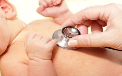 Curso de cardiologia para o consultório de pediatria