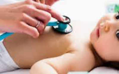 Cardiologia Pediátrica na Emergência e na UTI